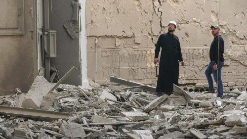 Đức Phanxicô Trả Lời Phỏng Vấn Về Cuộc Chiến Ở Ucraina: “Đừng Xấu Hổ Để Đàm Phán”